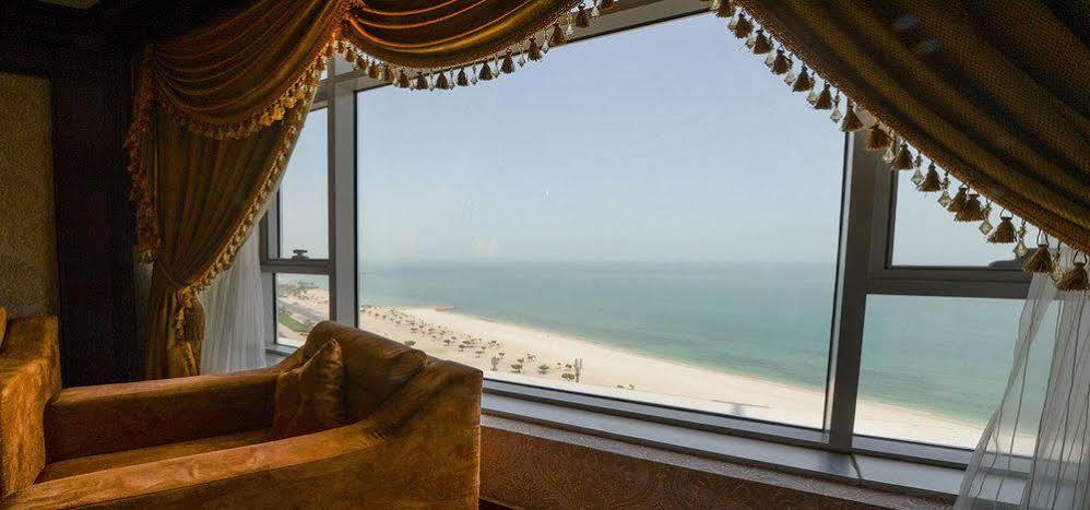 Relax Inn Hotel Apartments Salmiya Kuwait City Exterior foto